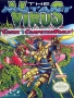 Nintendo  NES&nbsp; - &nbsp;The Mutant Virus